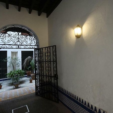 Apartamento Arenal Sevilla Eksteriør billede