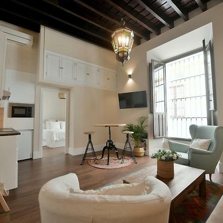 Apartamento Arenal Sevilla Eksteriør billede
