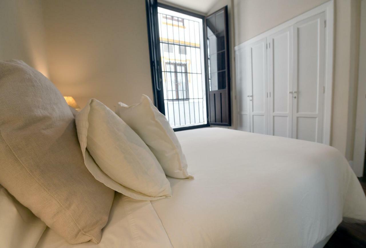 Apartamento Arenal Sevilla Eksteriør billede