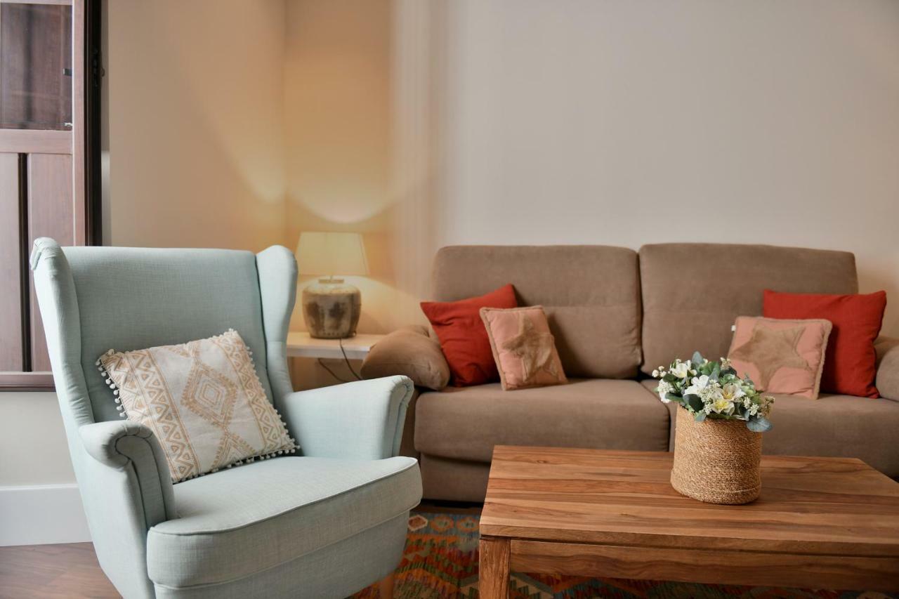 Apartamento Arenal Sevilla Eksteriør billede