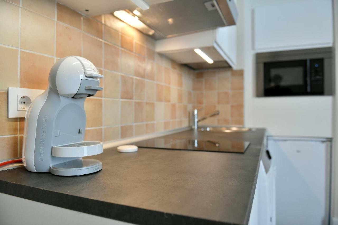 Apartamento Arenal Sevilla Eksteriør billede