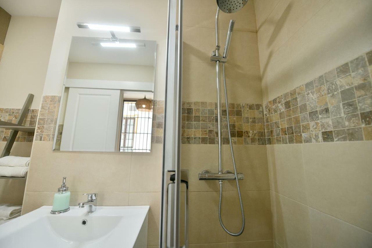 Apartamento Arenal Sevilla Eksteriør billede