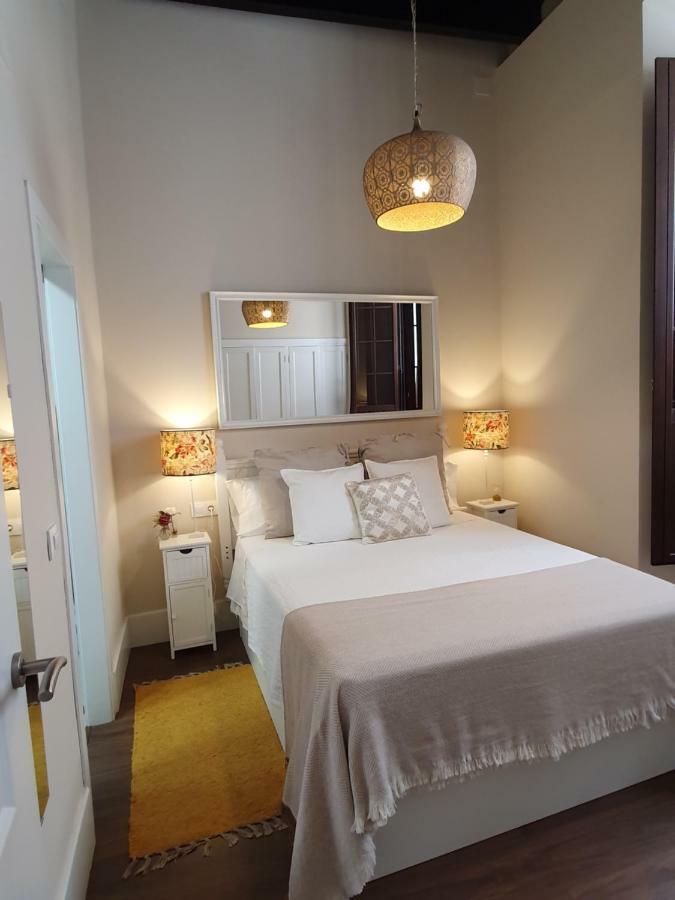 Apartamento Arenal Sevilla Eksteriør billede